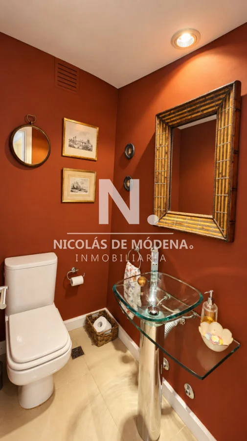 Apartamento en Manantiales, propiedad 295551 -Imagen 10