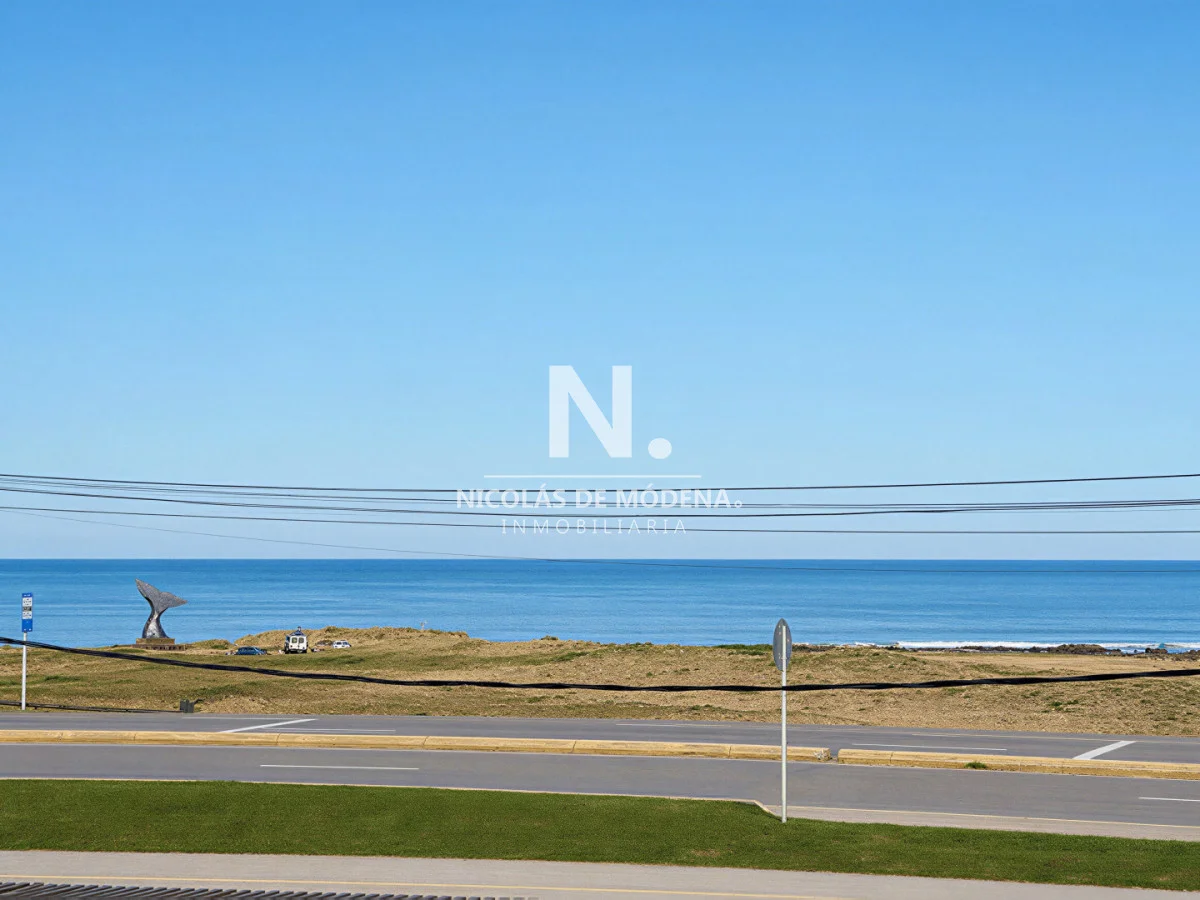 Apartamento en Punta del Este, propiedad 296106 -Imagen 2