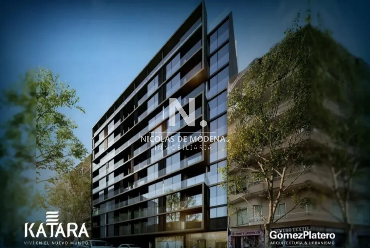 Apartamento en Barrio Sur, propiedad 296631 -Imagen 11