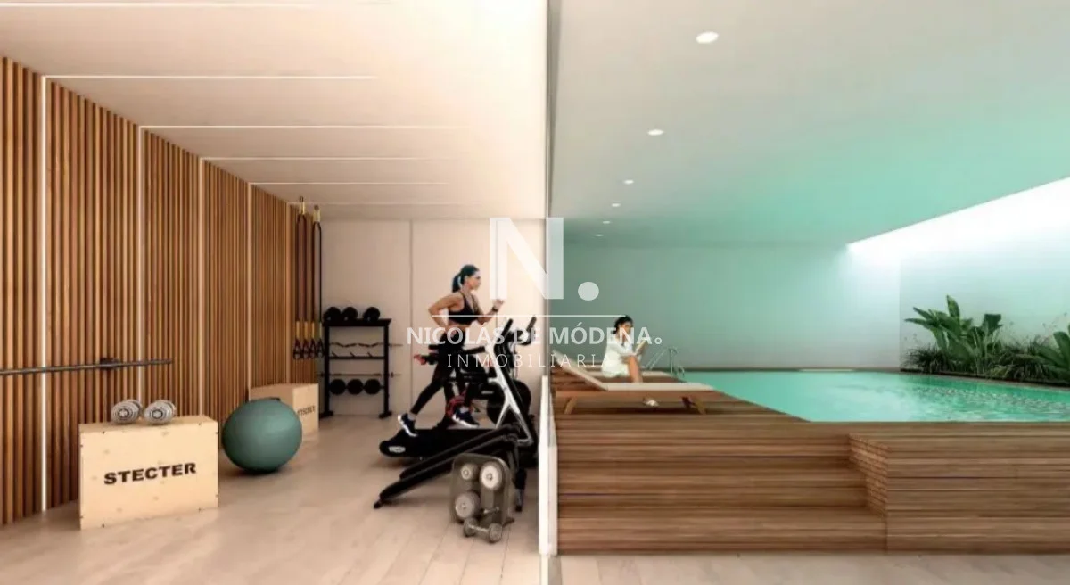 Apartamento en Barrio Sur, propiedad 296631 -Imagen 13