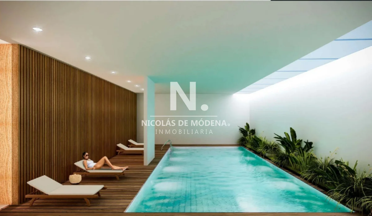 Apartamento en Barrio Sur, propiedad 296631 -Imagen 19