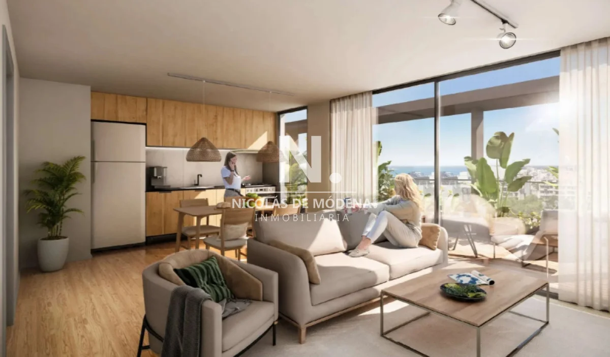 Apartamento en Barrio Sur, propiedad 296631 -Imagen 20