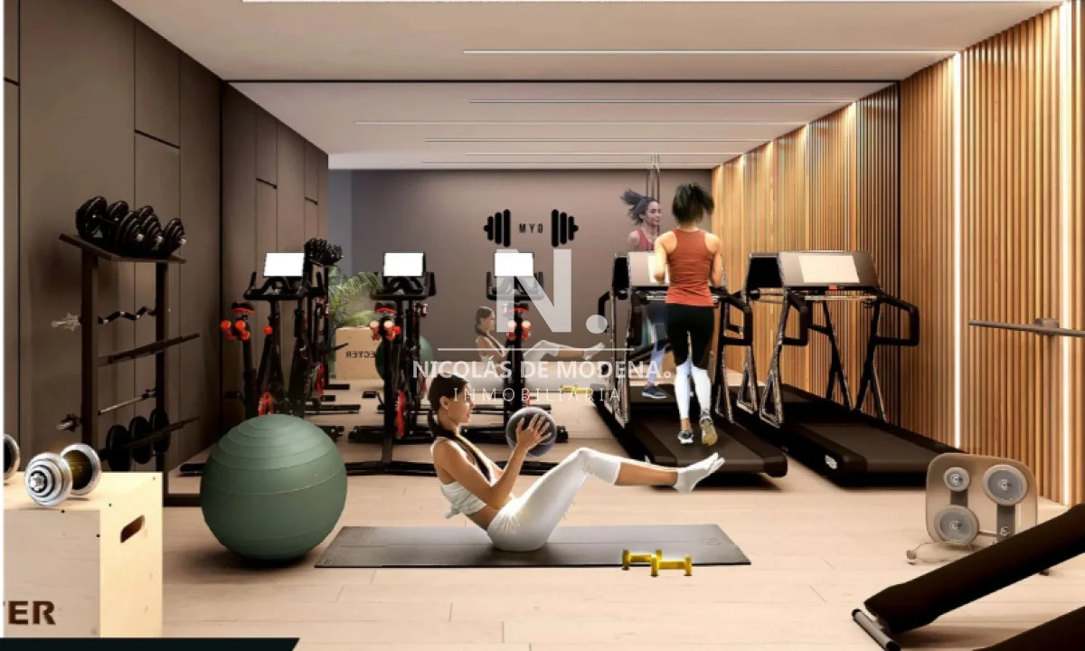 Apartamento en Barrio Sur, propiedad 296631 -Imagen 21