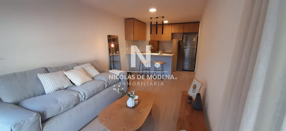 Apartamento en Barrio Sur, propiedad 296631 -Imagen 4