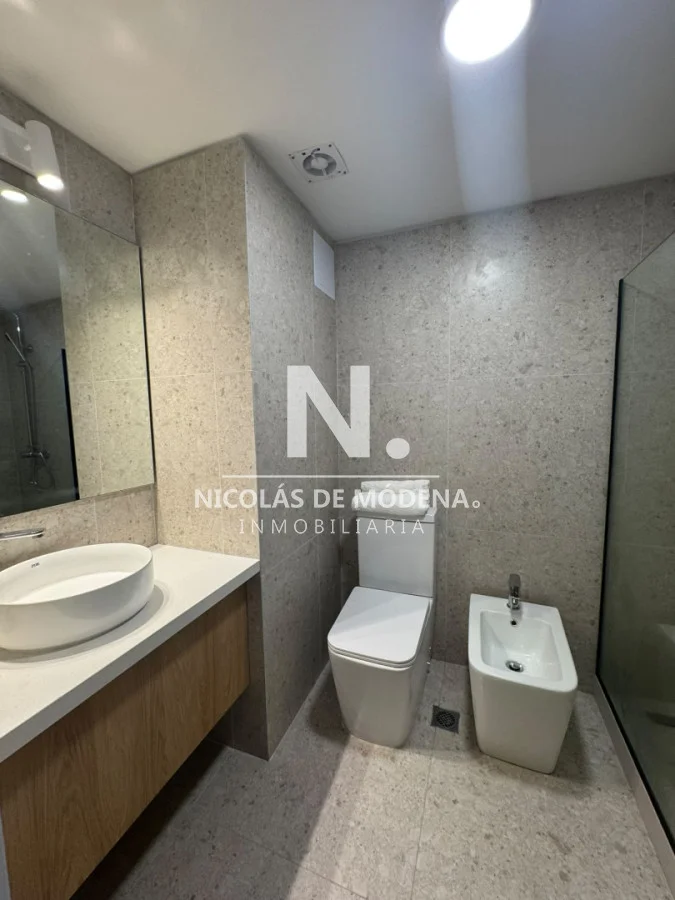 Apartamento en Barrio Sur, propiedad 296631 -Imagen 5