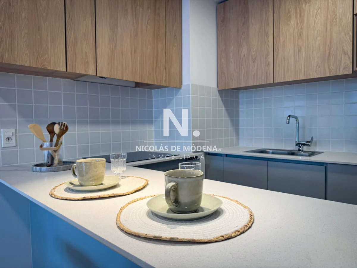 Apartamento en Barrio Sur, propiedad 296631 -Imagen 6