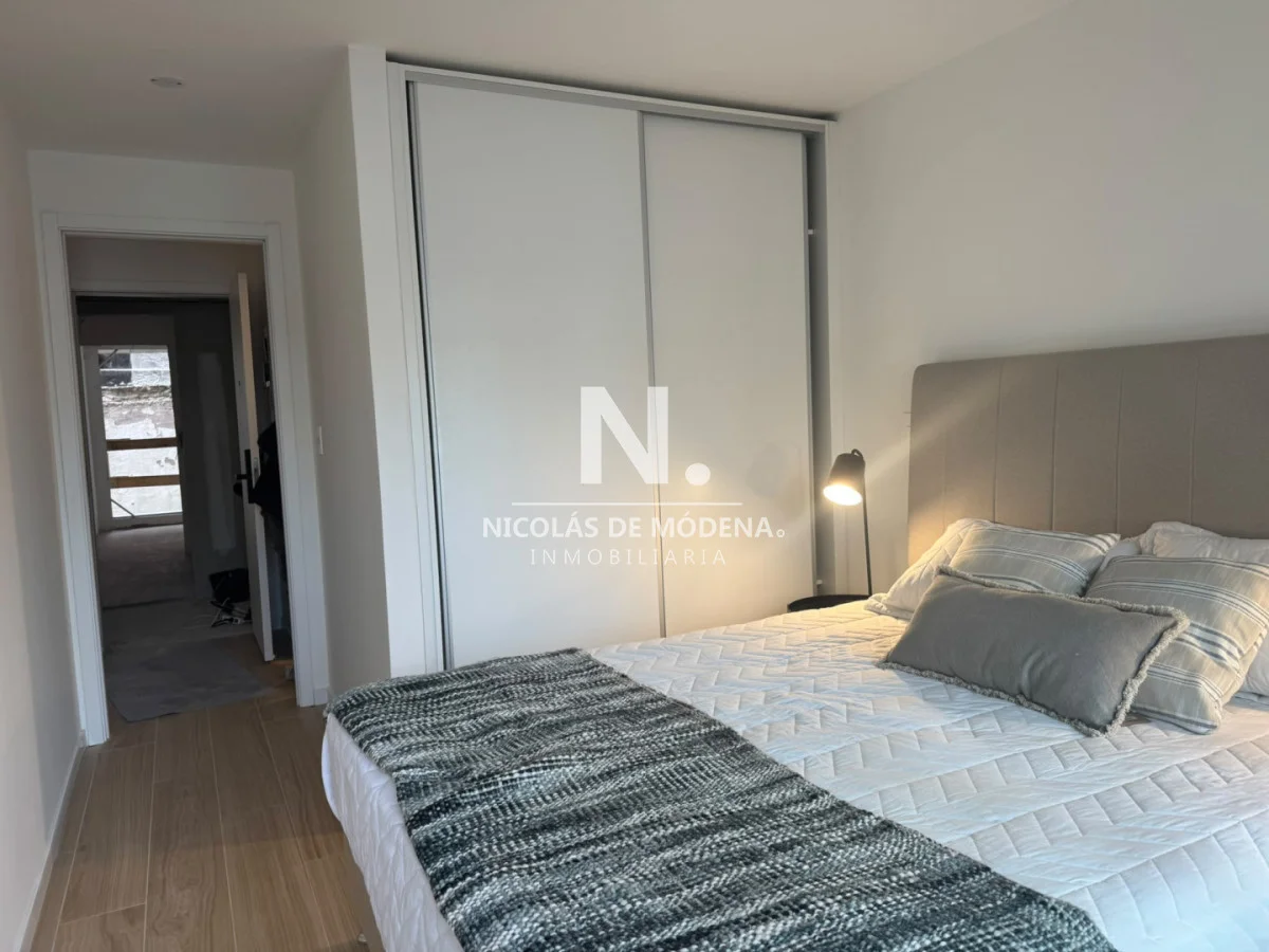 Apartamento en Barrio Sur, propiedad 296631 -Imagen 8