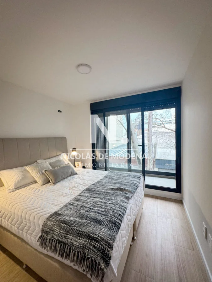 Apartamento en Barrio Sur, propiedad 296631 -Imagen 10