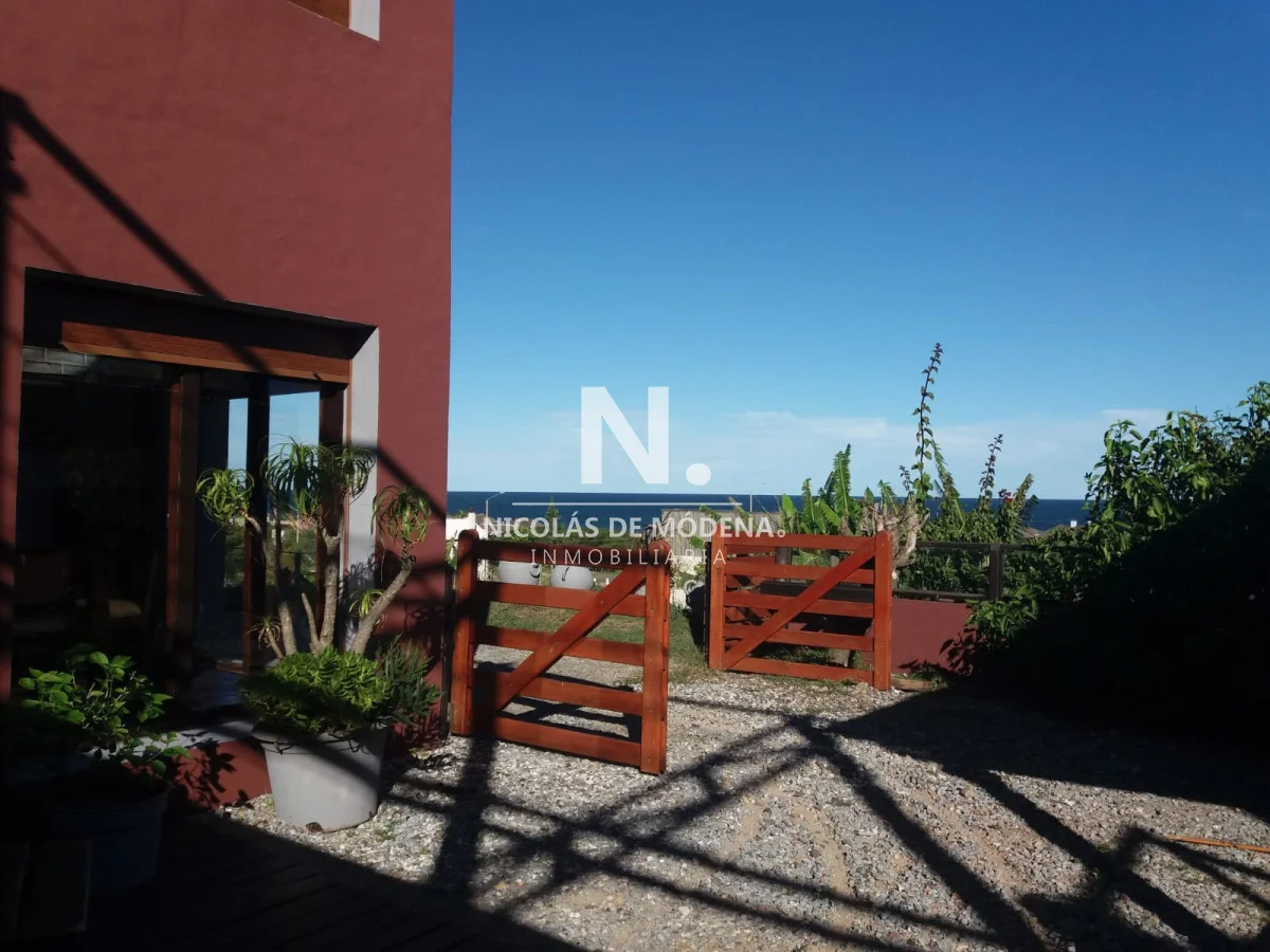 Casa en El Chorro, propiedad 29672 -Imagen 12