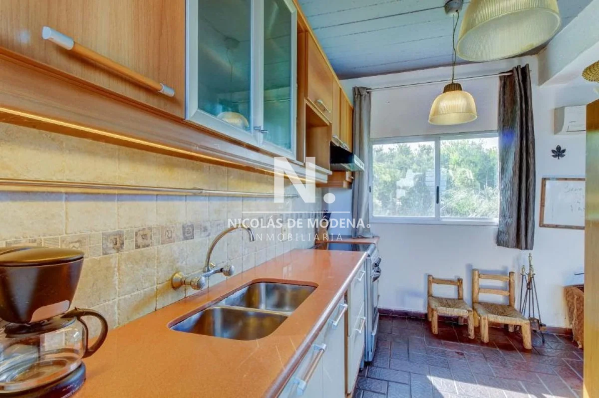 Casa en El Chorro, propiedad 29672 -Imagen 3