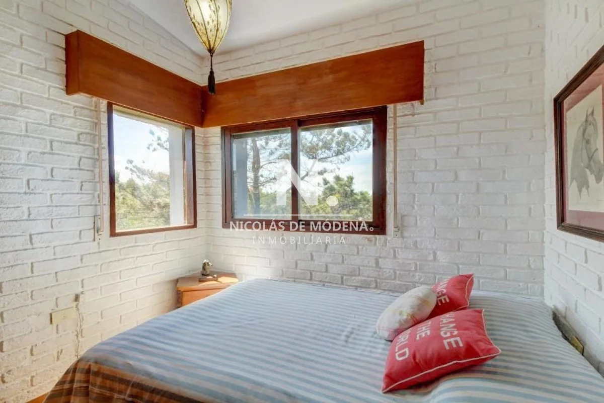Casa en El Chorro, propiedad 29672 -Imagen 6