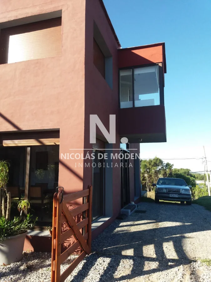 Casa en El Chorro, propiedad 29672 -Imagen 10