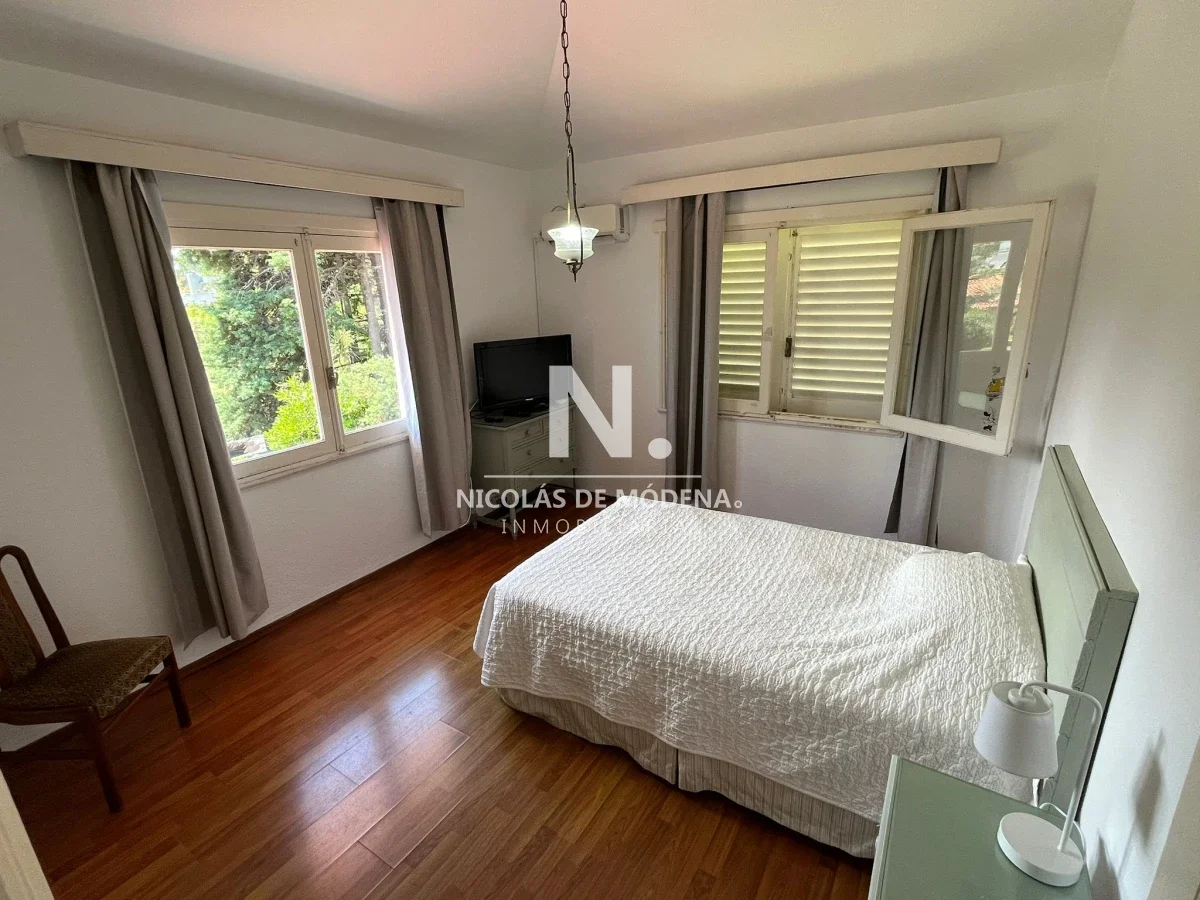 Casa en Playa Mansa, propiedad 297096 -Imagen 14
