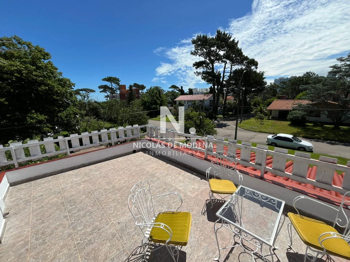 Casa en Playa Mansa, propiedad 297096 -Imagen 15