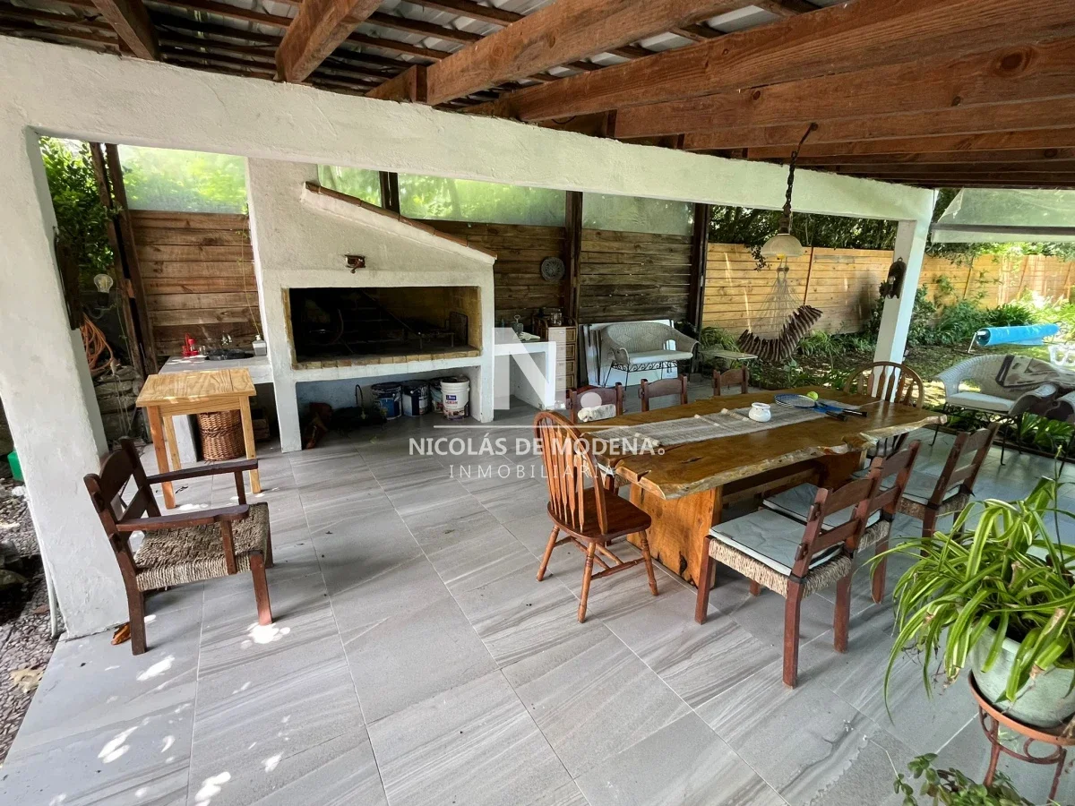 Casa en Playa Mansa, propiedad 297096 -Imagen 16