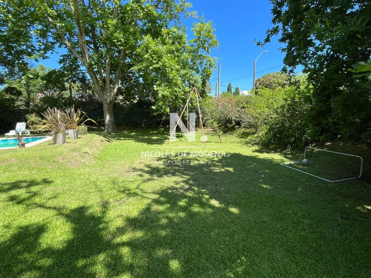 Casa en Playa Mansa, propiedad 297096 -Imagen 18