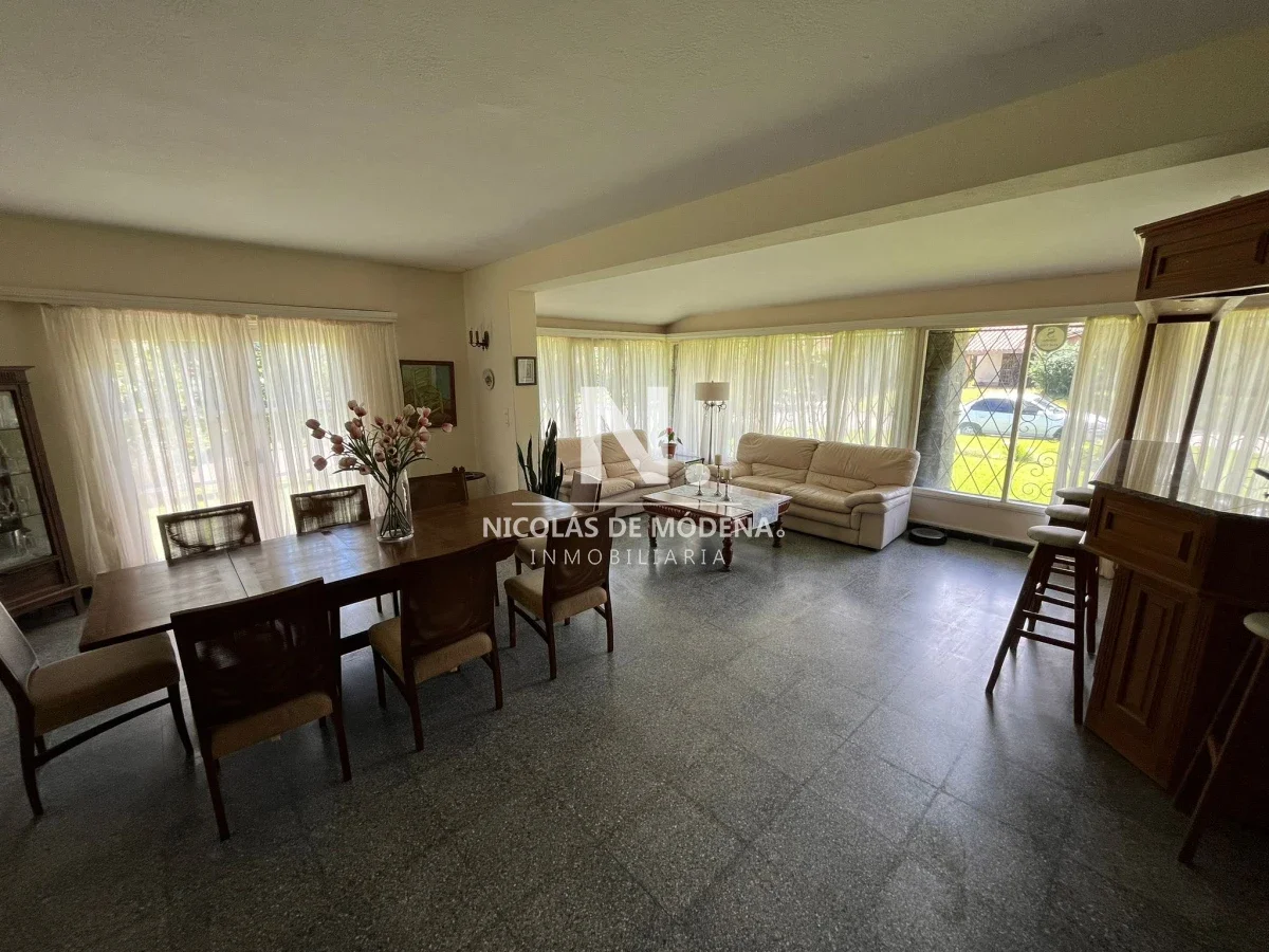 Casa en Playa Mansa, propiedad 297096 -Imagen 5