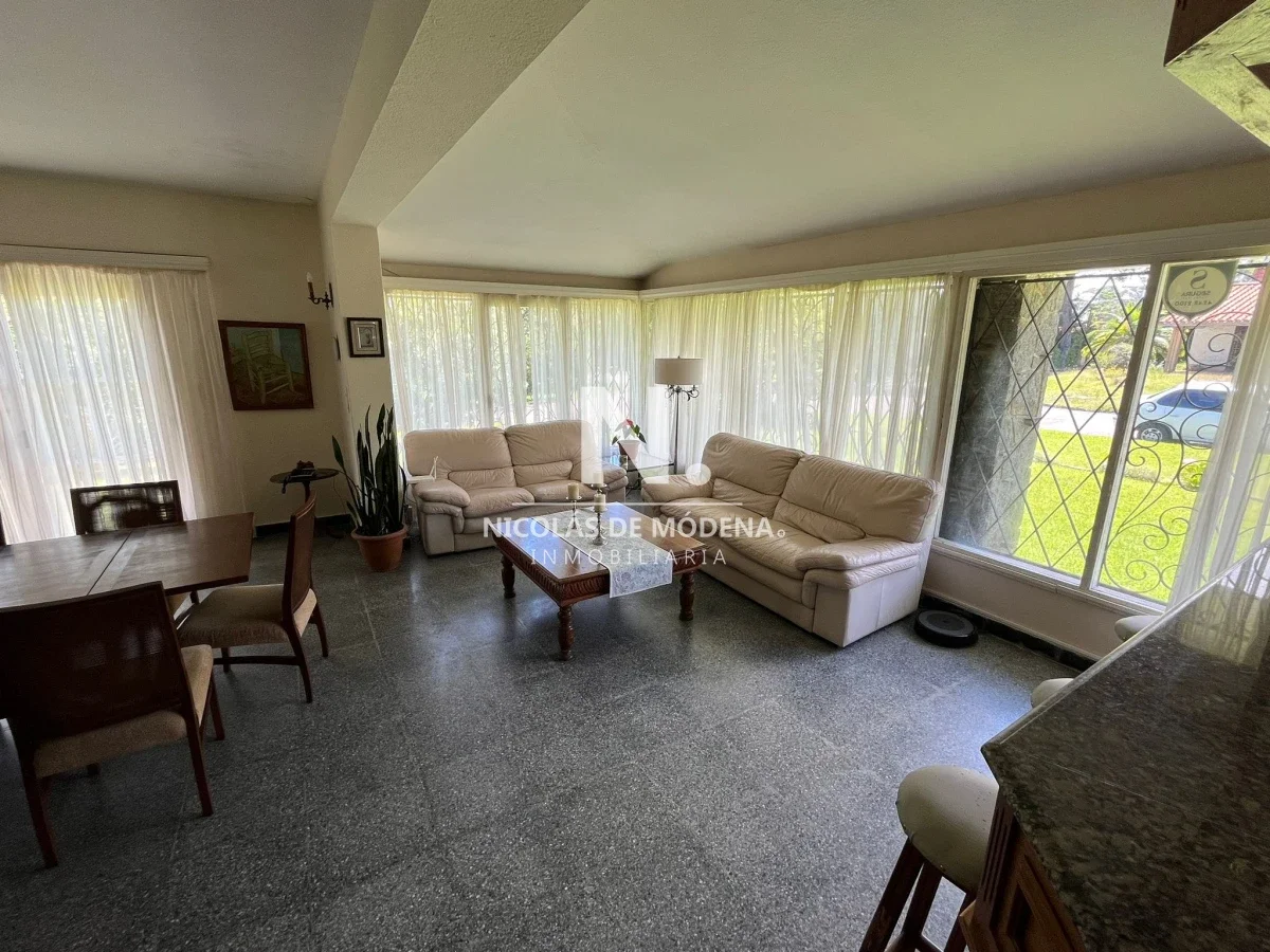 Casa en Playa Mansa, propiedad 297096 -Imagen 6