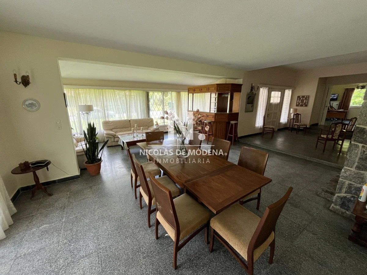Casa en Playa Mansa, propiedad 297096 -Imagen 7