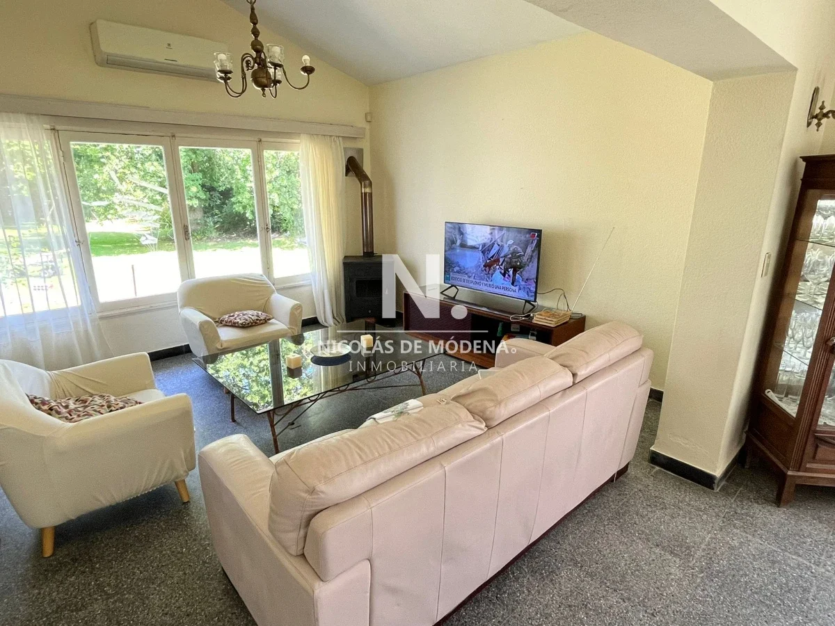 Casa en Playa Mansa, propiedad 297096 -Imagen 8