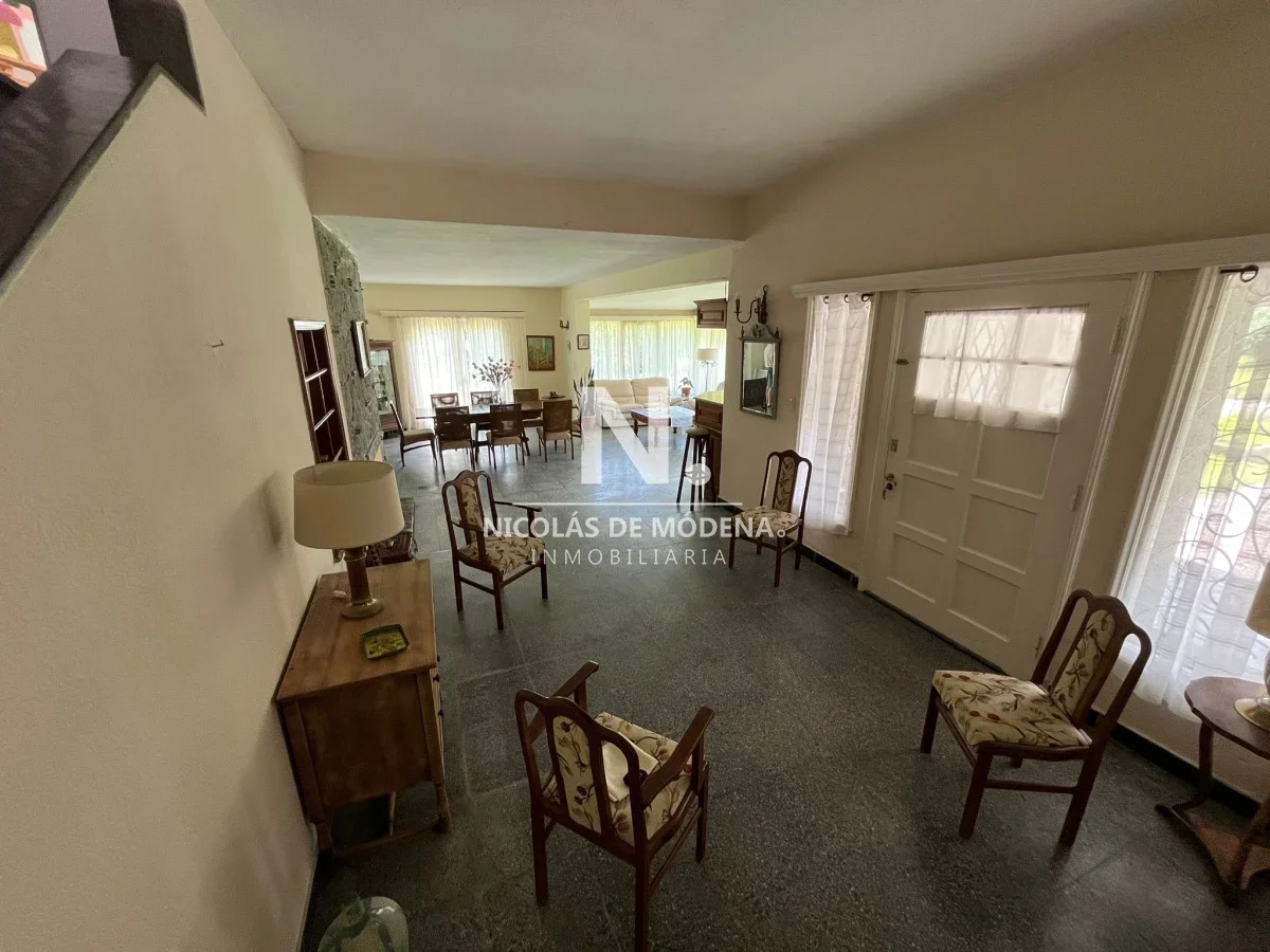 Casa en Playa Mansa, propiedad 297096 -Imagen 9