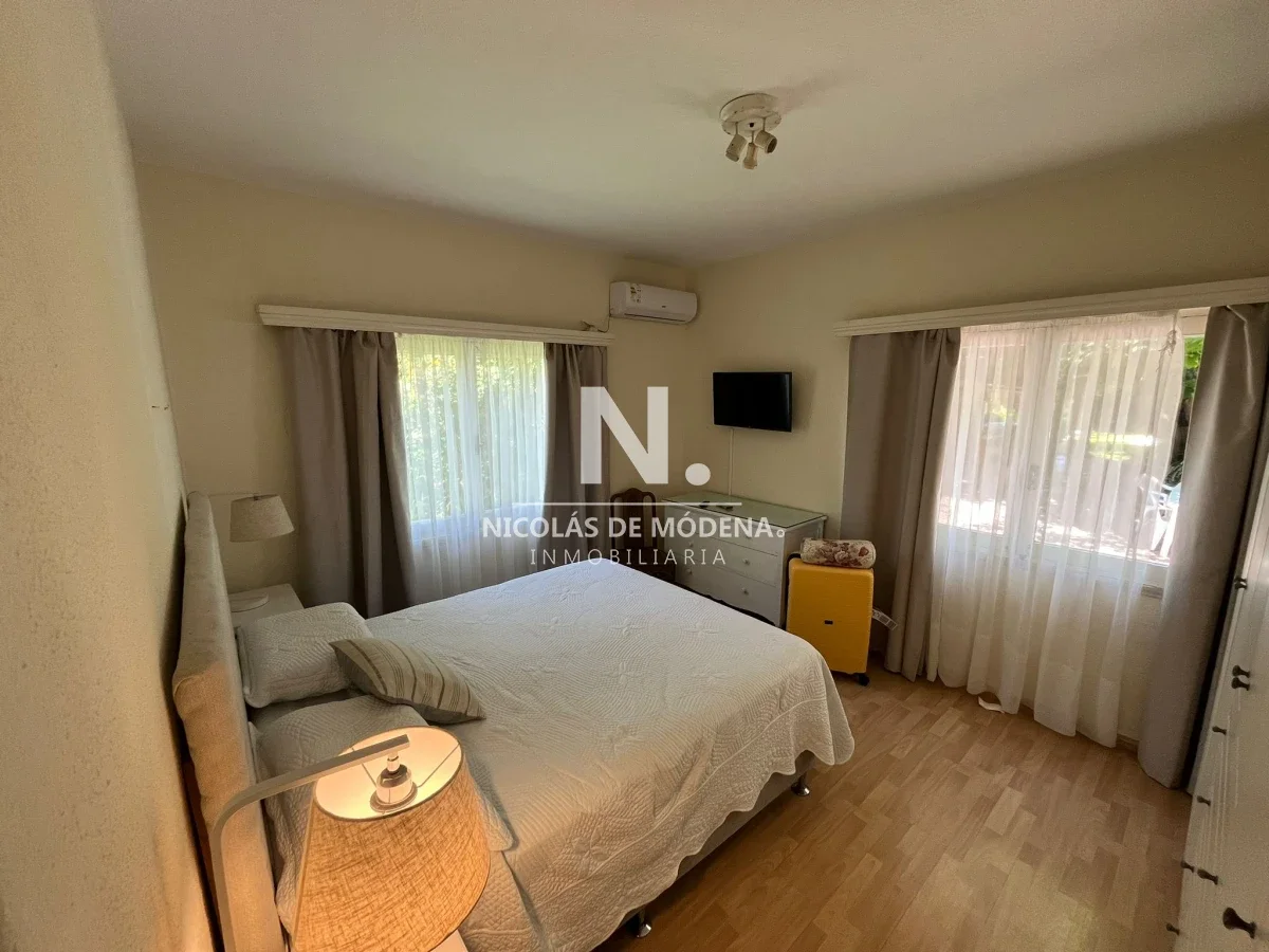 Casa en Playa Mansa, propiedad 297096 -Imagen 10