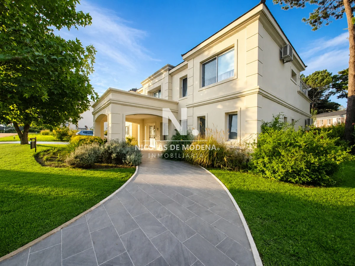 Casa en Punta del Este, propiedad 29716 -Imagen 1