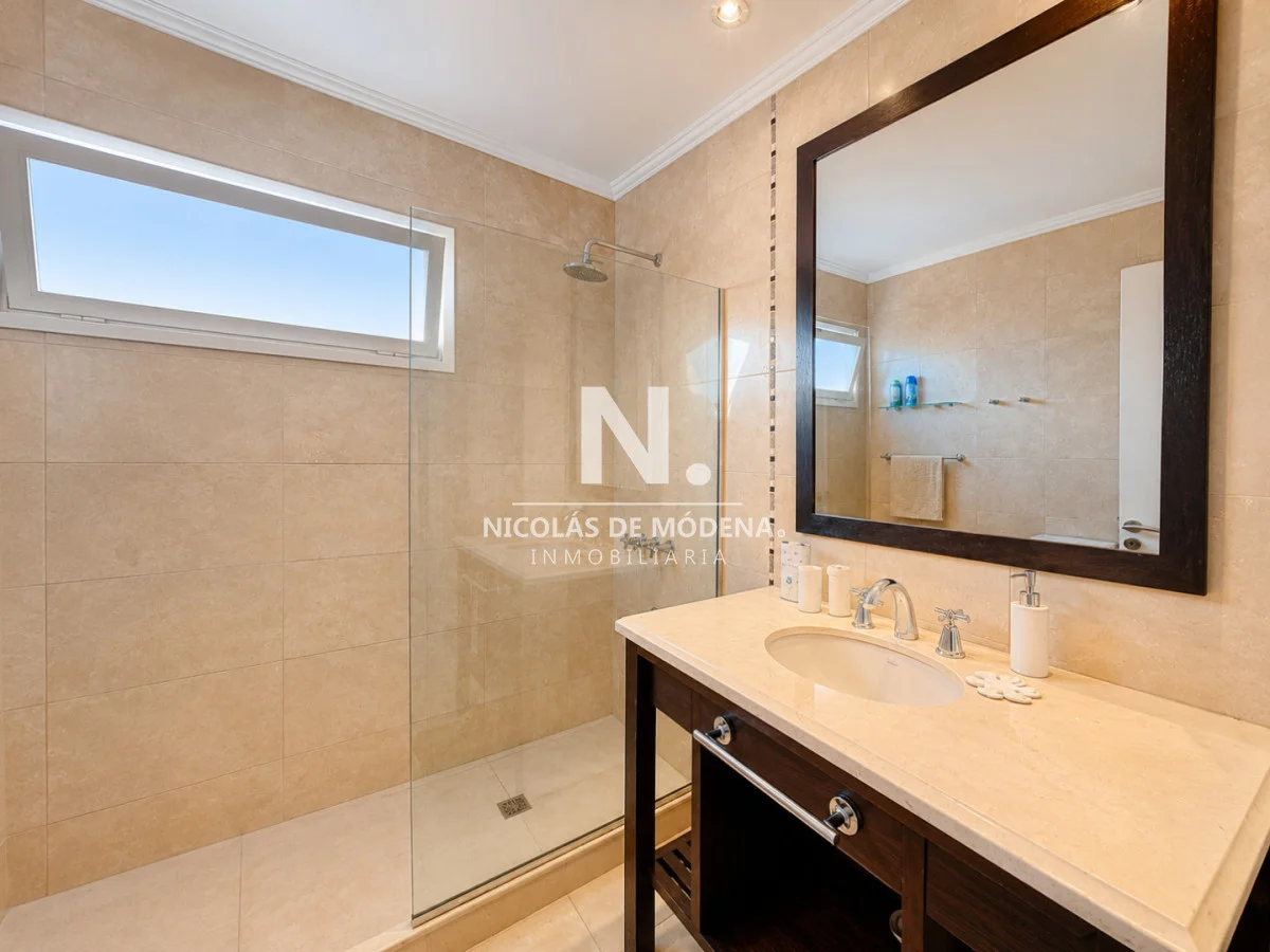 Casa en Punta del Este, propiedad 29716 -Imagen 11