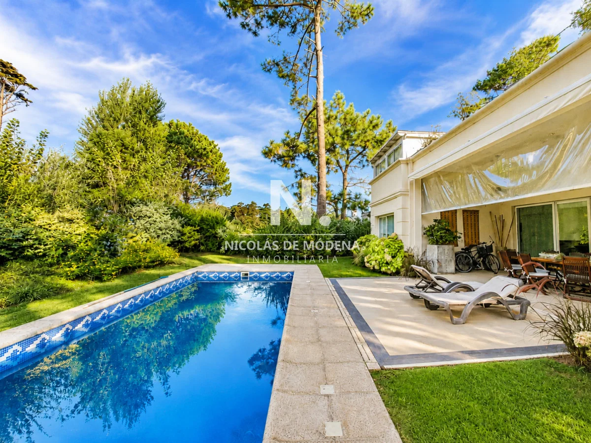 Casa en Punta del Este, propiedad 29716 -Imagen 25