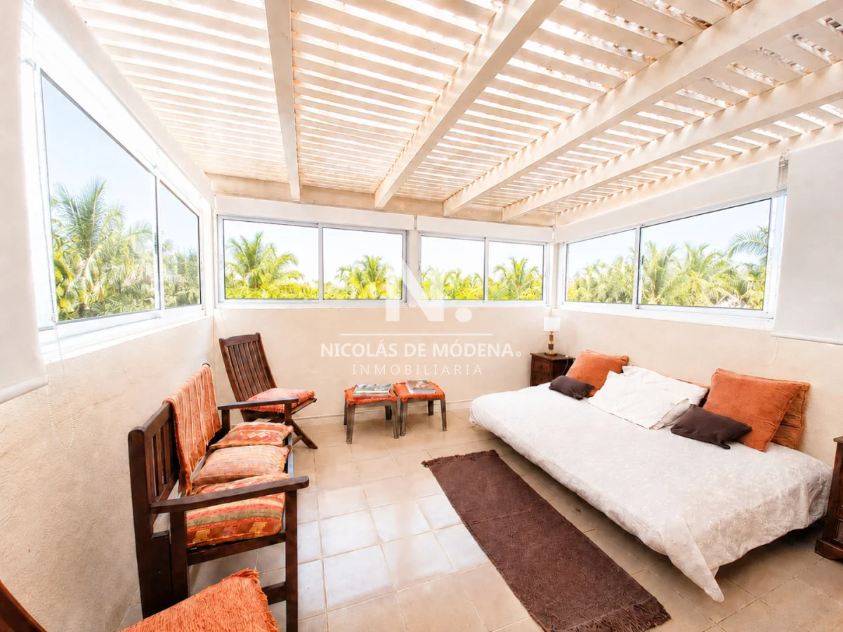 Casa en Punta del Este, propiedad 29716 -Imagen 6