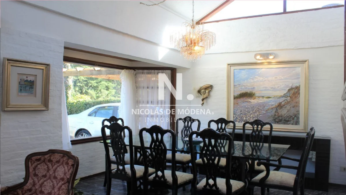 Casa en Playa Brava, propiedad 297227 -Imagen 2
