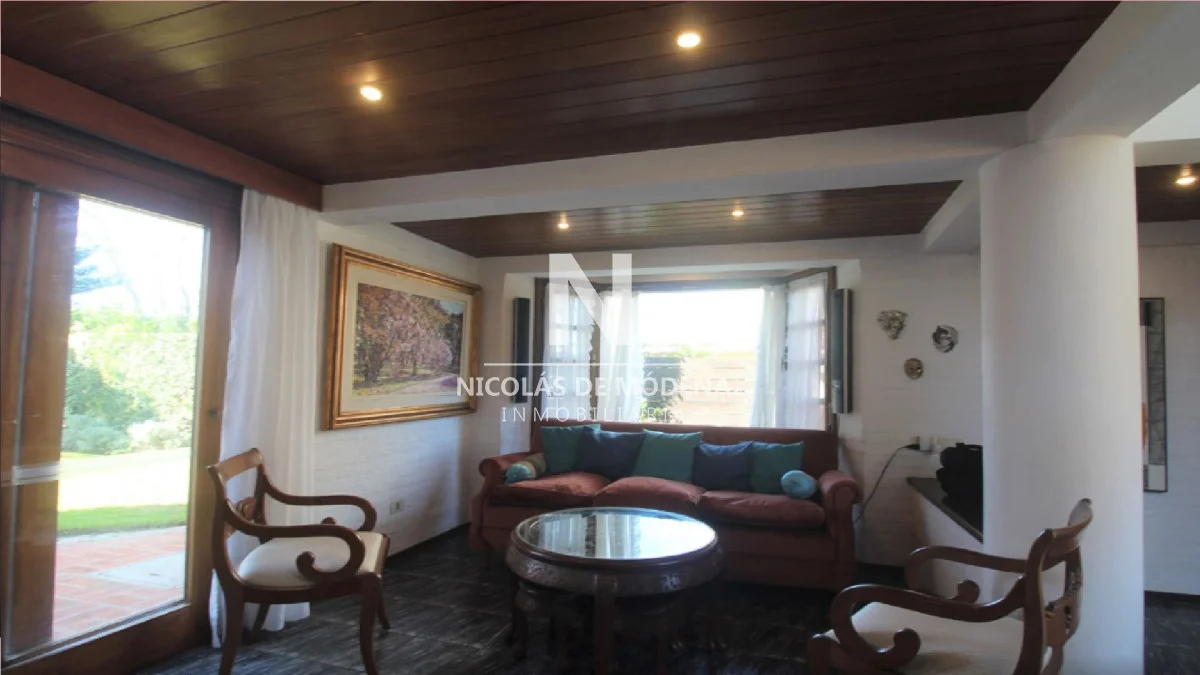 Casa en Playa Brava, propiedad 297227 -Imagen 4