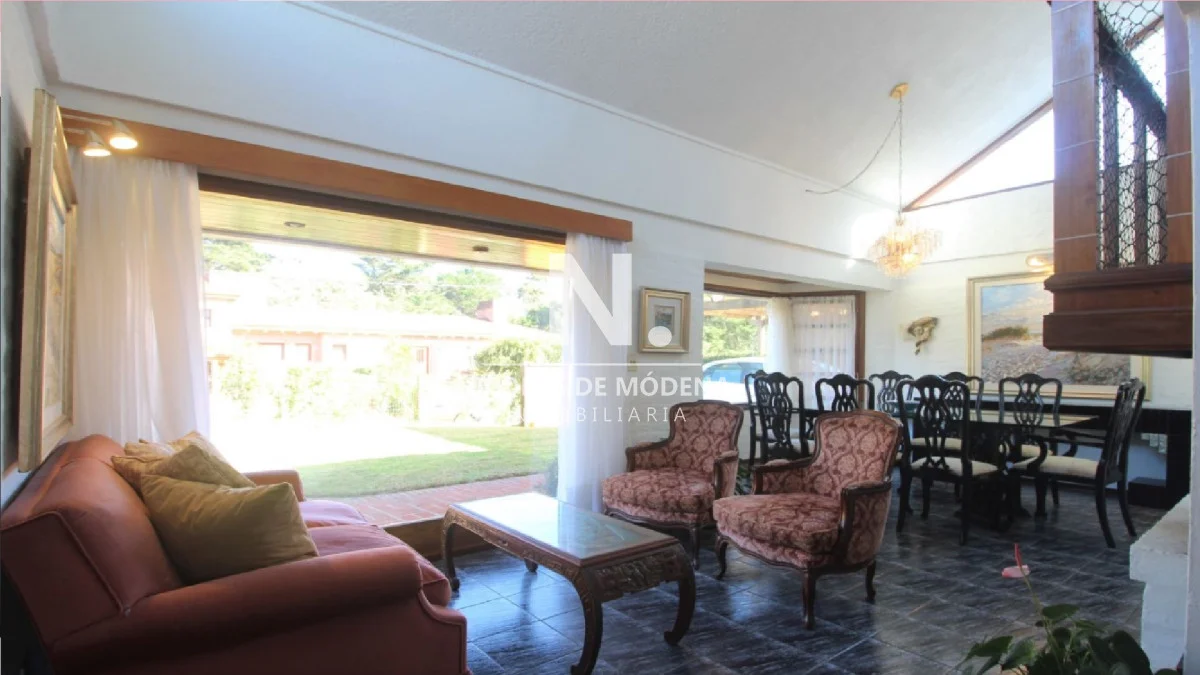 Casa en Playa Brava, propiedad 297227 -Imagen 5