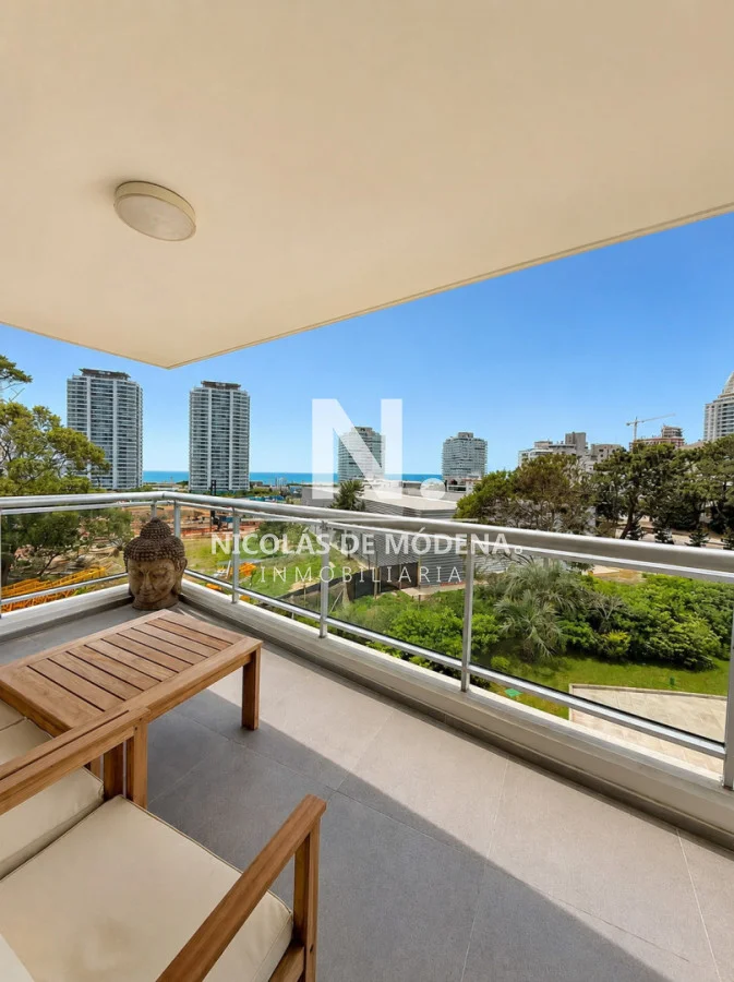 Apartamento en Punta del Este, propiedad 297333 -Imagen 1