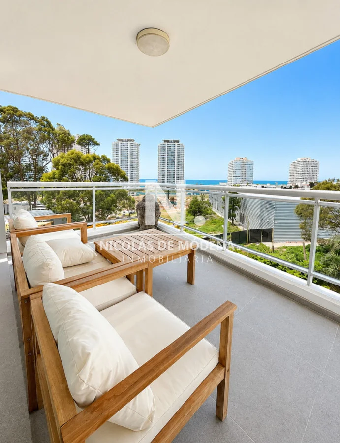 Apartamento en Punta del Este, propiedad 297333 -Imagen 2