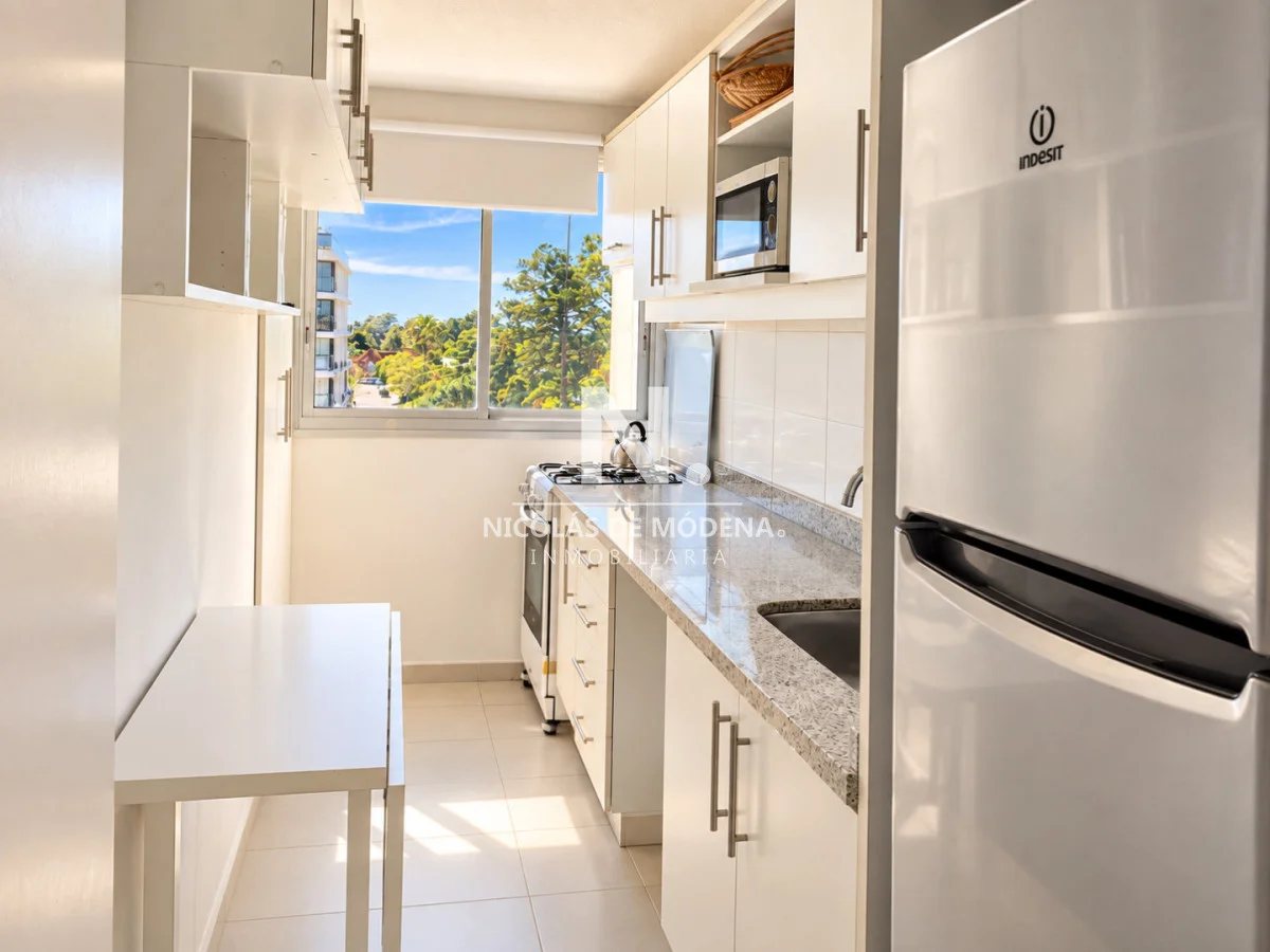 Apartamento en Roosevelt, propiedad 297334 -Imagen 2