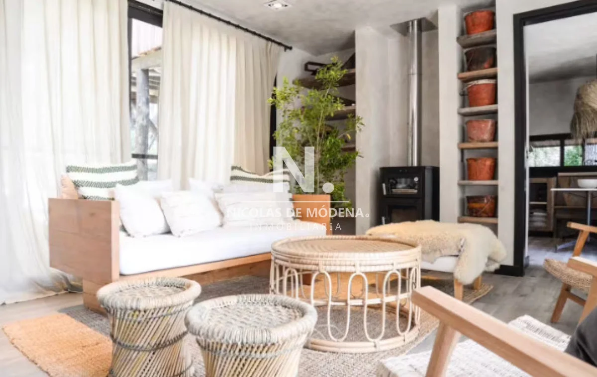 Casa en José Ignacio, propiedad 297381 -Imagen 2