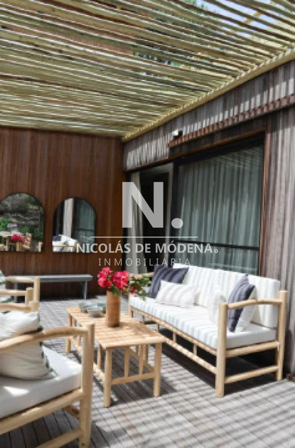 Casa en José Ignacio, propiedad 297381 -Imagen 18