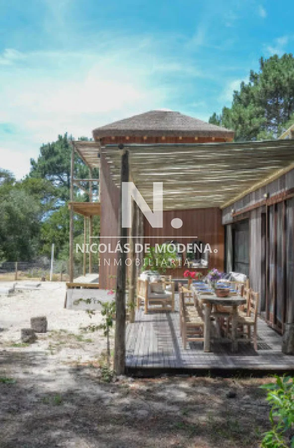 Casa en José Ignacio, propiedad 297381 -Imagen 19