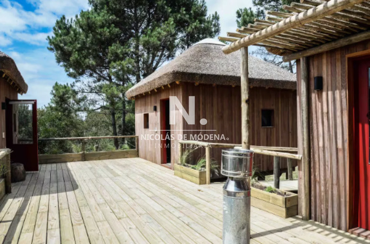Casa en José Ignacio, propiedad 297381 -Imagen 20