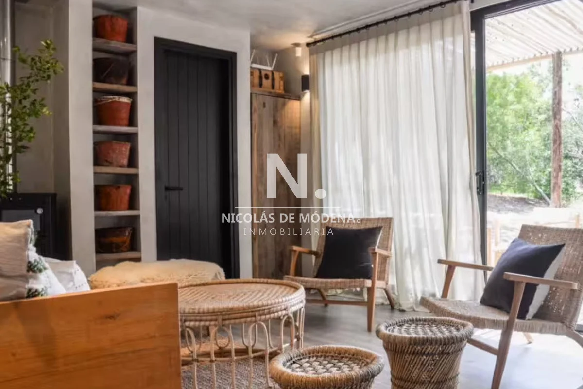Casa en José Ignacio, propiedad 297381 -Imagen 3
