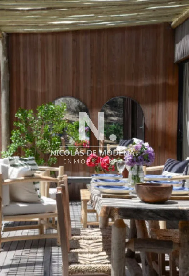 Casa en José Ignacio, propiedad 297381 -Imagen 21