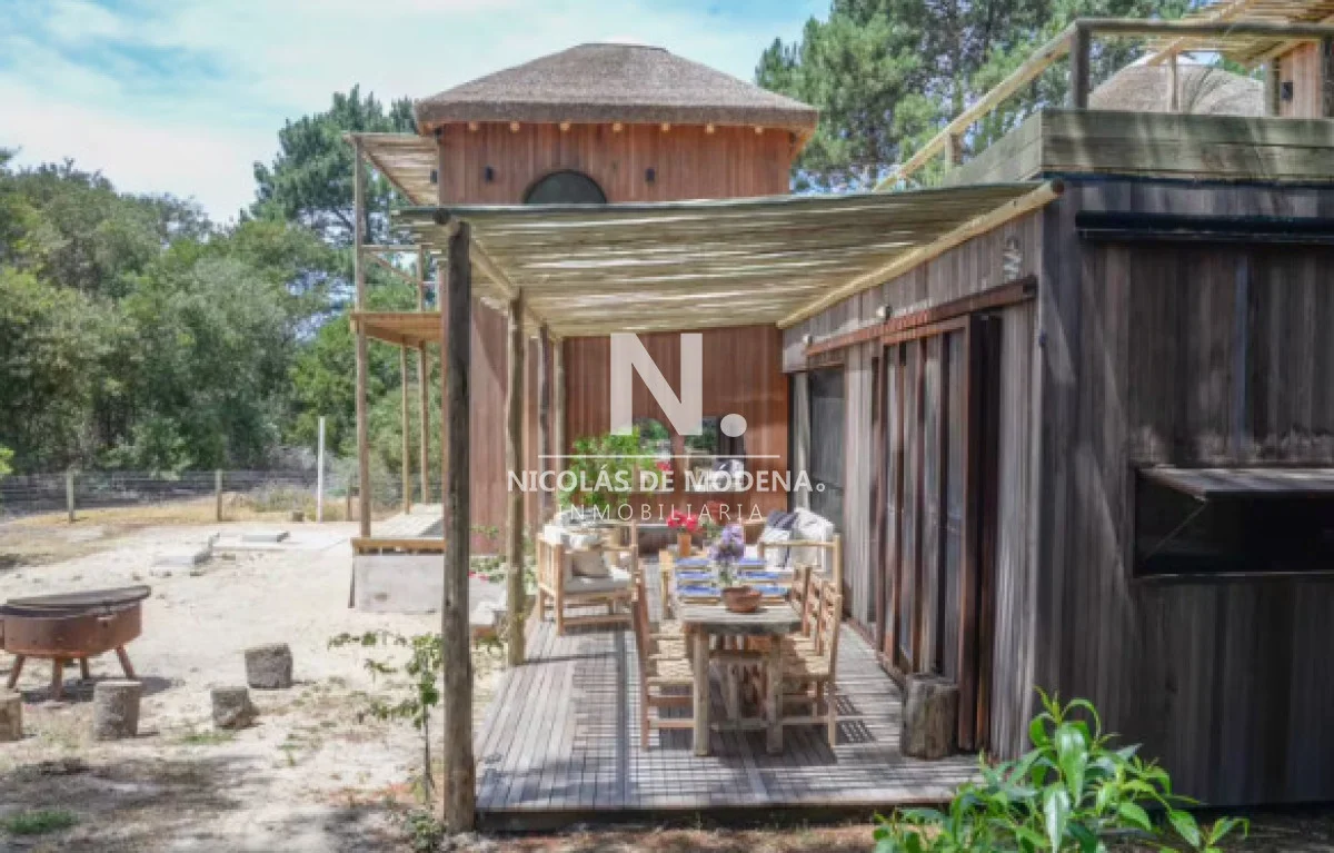 Casa en José Ignacio, propiedad 297381 -Imagen 22