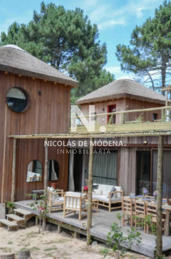 Casa en José Ignacio, propiedad 297381 -Imagen 23