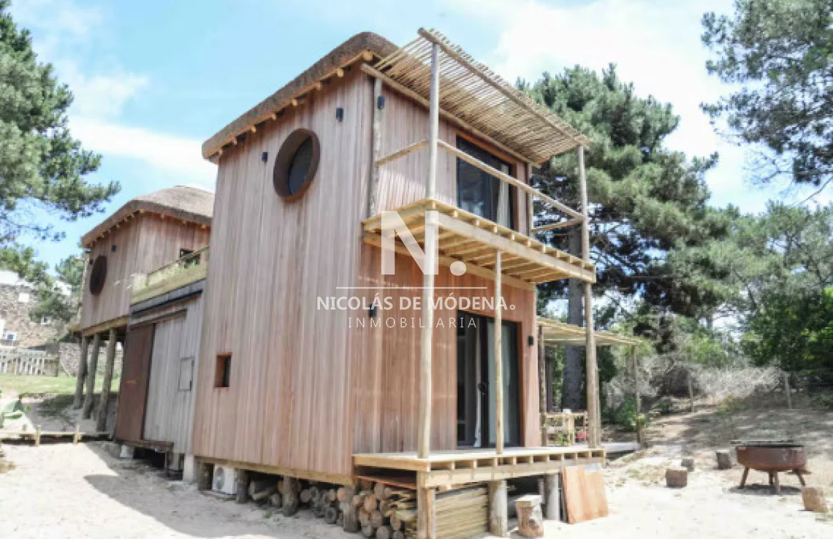 Casa en José Ignacio, propiedad 297381 -Imagen 24