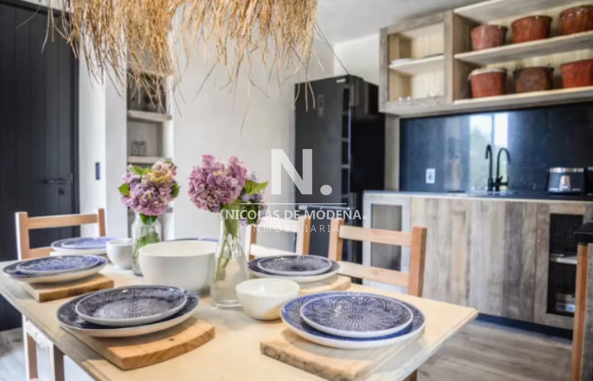 Casa en José Ignacio, propiedad 297381 -Imagen 4