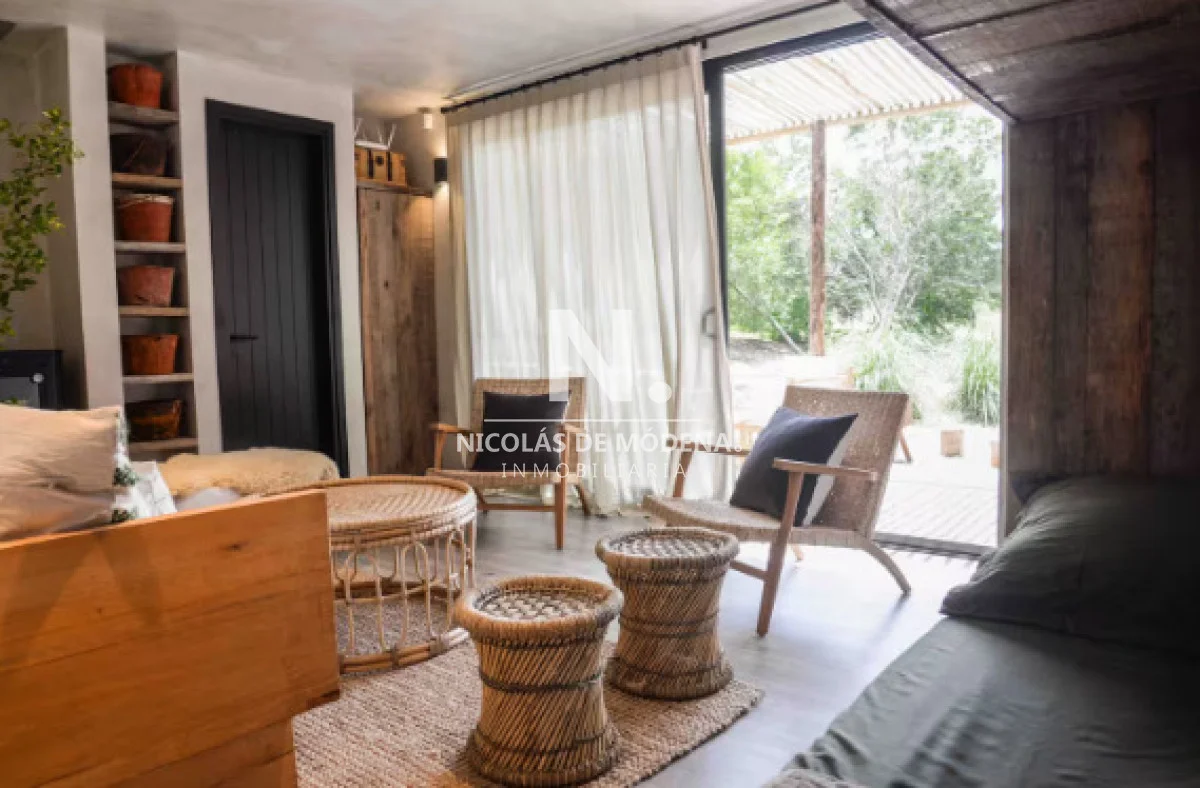 Casa en José Ignacio, propiedad 297381 -Imagen 5