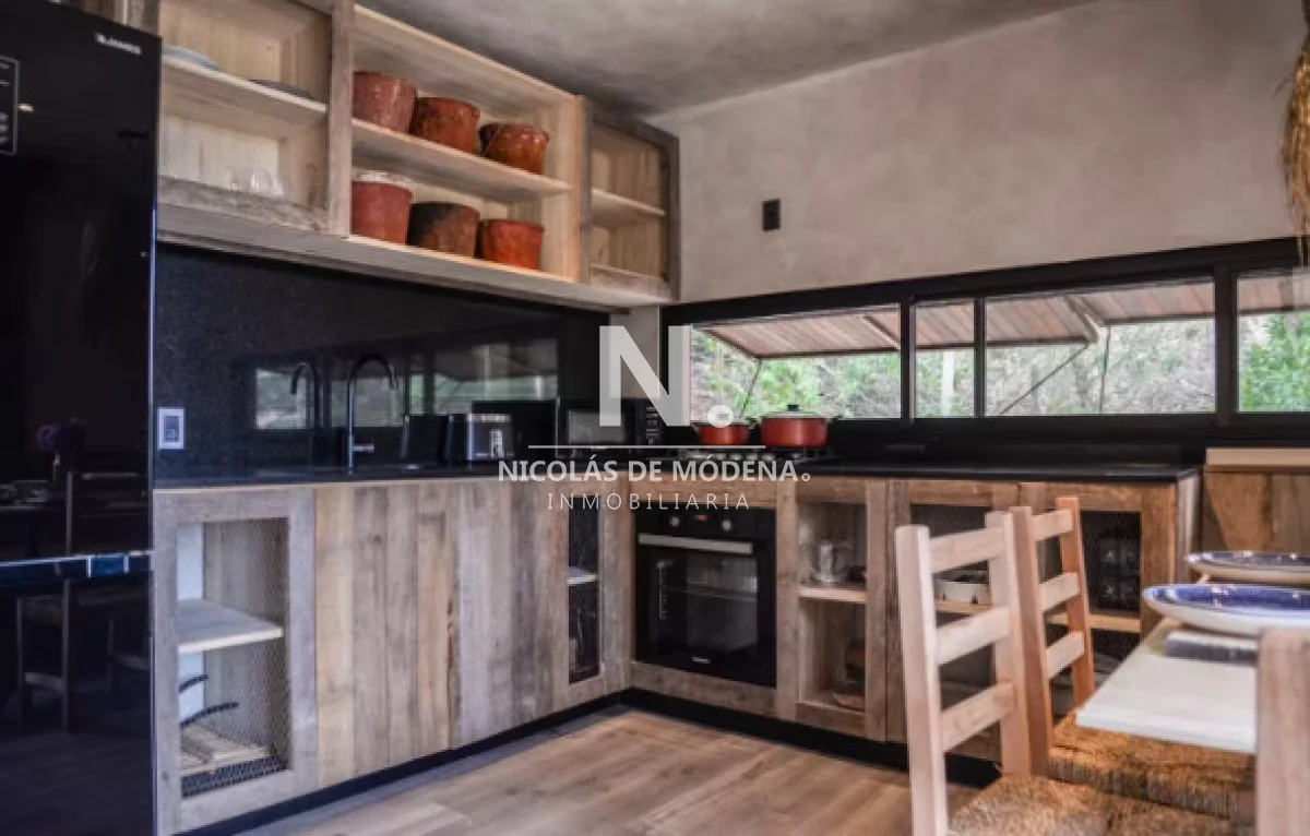 Casa en José Ignacio, propiedad 297381 -Imagen 6