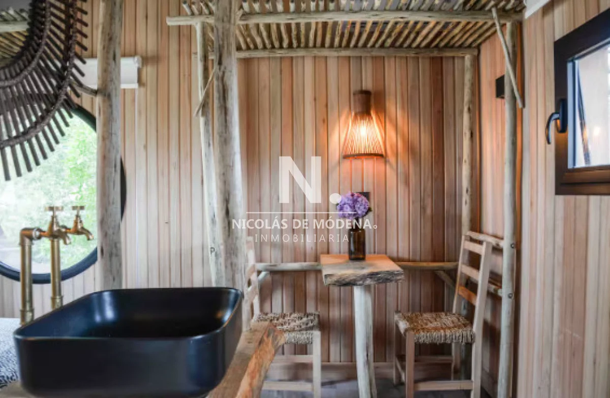 Casa en José Ignacio, propiedad 297381 -Imagen 7