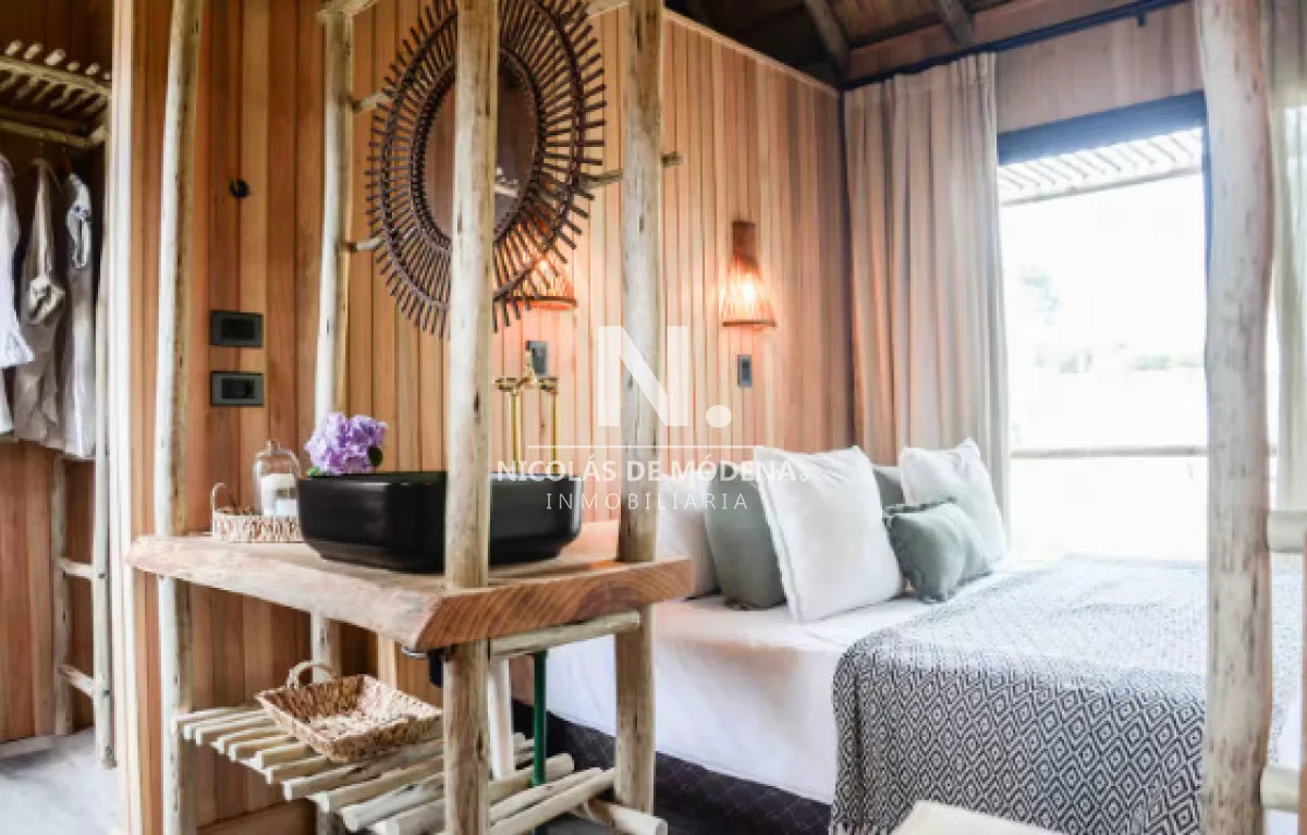 Casa en José Ignacio, propiedad 297381 -Imagen 9